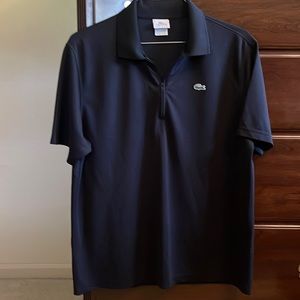Mens polo shirt Lacoste sport